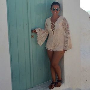 Meet your Posher, Alexandra